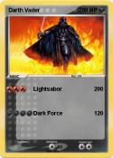 Darth Vader