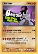 DEWTWO