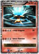 typhlosion