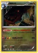 SMAUG