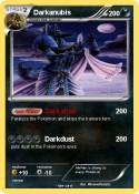 Darkanubis