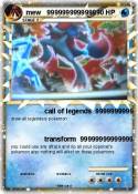 mew 99999999999