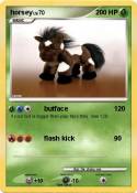 horsey