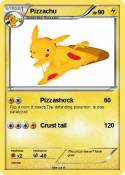 Pizzachu