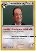 François Hollan