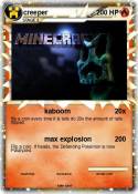 creeper