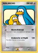 AVALANCHIO