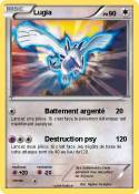 Lugia