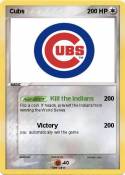 Cubs