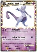 mewtwo ssb4