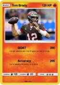 Tom Brady