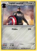 Captain america