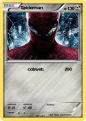 Spiderman