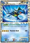 Zap