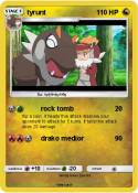 tyrunt