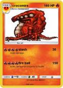 crocomire