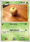 Apfel