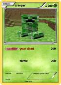 creeper