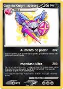 Galacta Knight