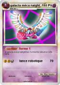 galacta méca