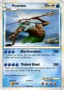 Poseidon