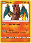 Chorizar