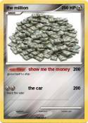 the million