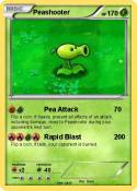 Peashooter
