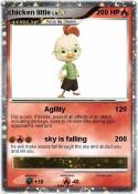 chicken little