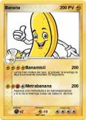 Banana