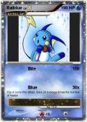 Raiblue