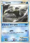 kyurem