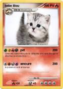 bebe lilou