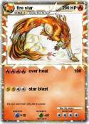 fire star