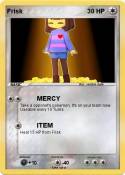 Frisk