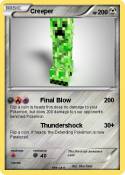Creeper