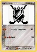Hockey NHL