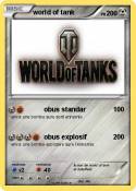 world of tank