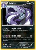 Evilarity