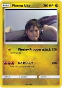 Plasma Alex