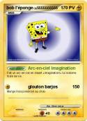 bob l'éponge