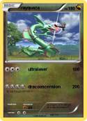 rayquaza