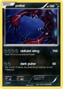 yveltal