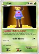 Frisk