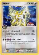 Arceus