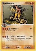 Rey Mysterio