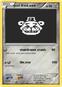 pixl fred.exe