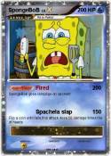 SpongeBoB
