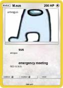 M.sus