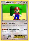 Mario 64